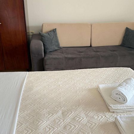 Appartement Vila Bilali à Ksamil Extérieur photo